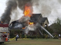 Provincetown Massachusetts chimney fire